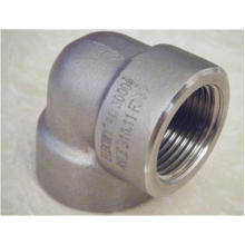 Bs 3799 (ANSI B 16.11) Raccord fileté NPT